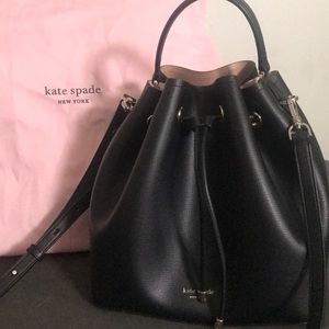 Kate Spade Vivian medium bucket bag
